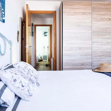 Apartmán Mar De Fondo Barbate Exteriér fotografie
