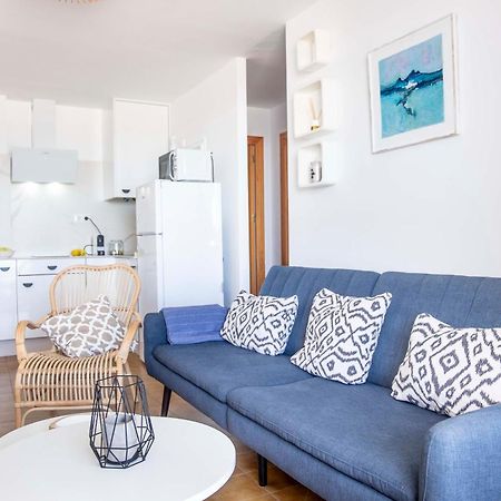 Apartmán Mar De Fondo Barbate Exteriér fotografie