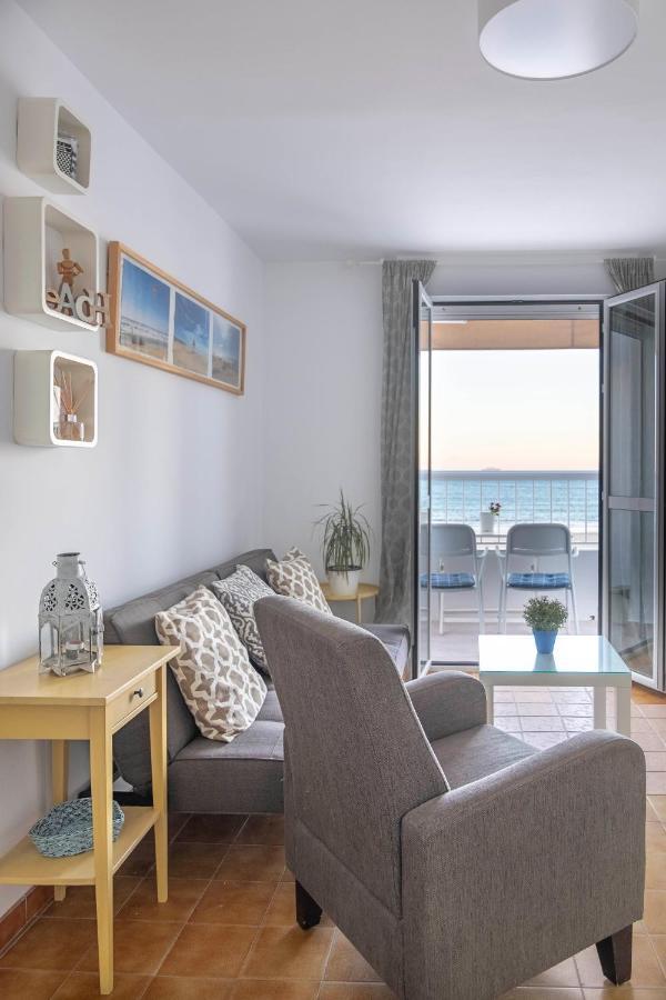 Apartmán Mar De Fondo Barbate Exteriér fotografie