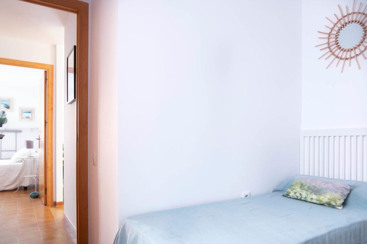 Apartmán Mar De Fondo Barbate Exteriér fotografie