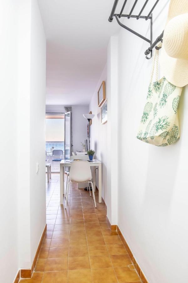Apartmán Mar De Fondo Barbate Exteriér fotografie